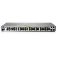 Hp E2620-48-PoE+ (J9627A#ABB)